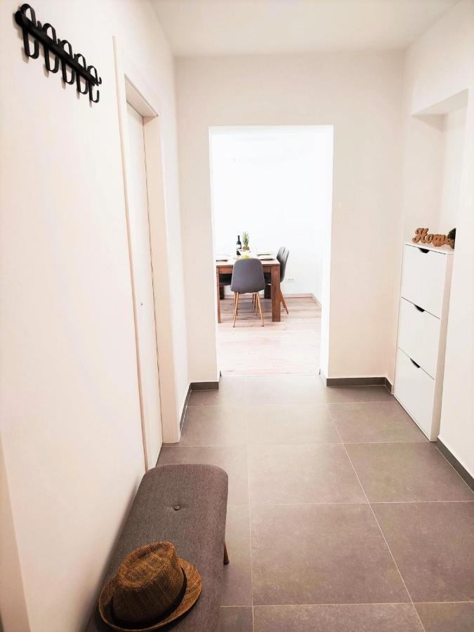 Apartman Dori Pula Luaran gambar